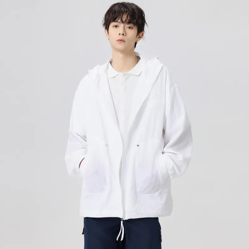 Love Monster Sun Protection Clothing Unisex-8