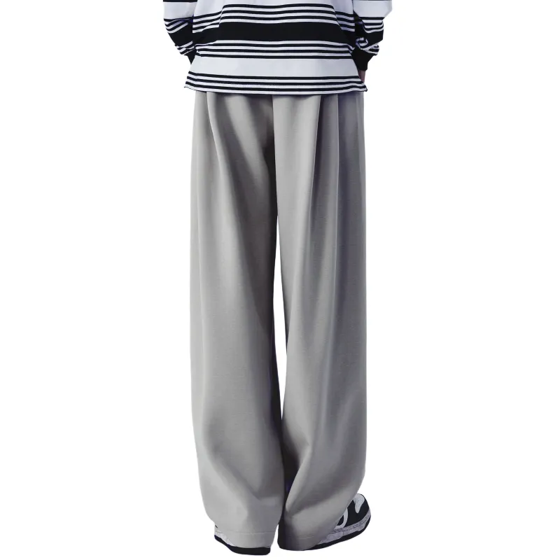 Love Monster Casual Pants Unisex-1