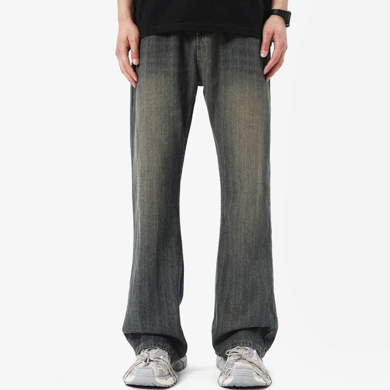 Love Monster Jeans Unisex-5