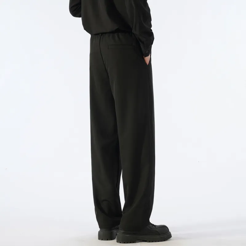 Love Monster Casual Pants Unisex-4