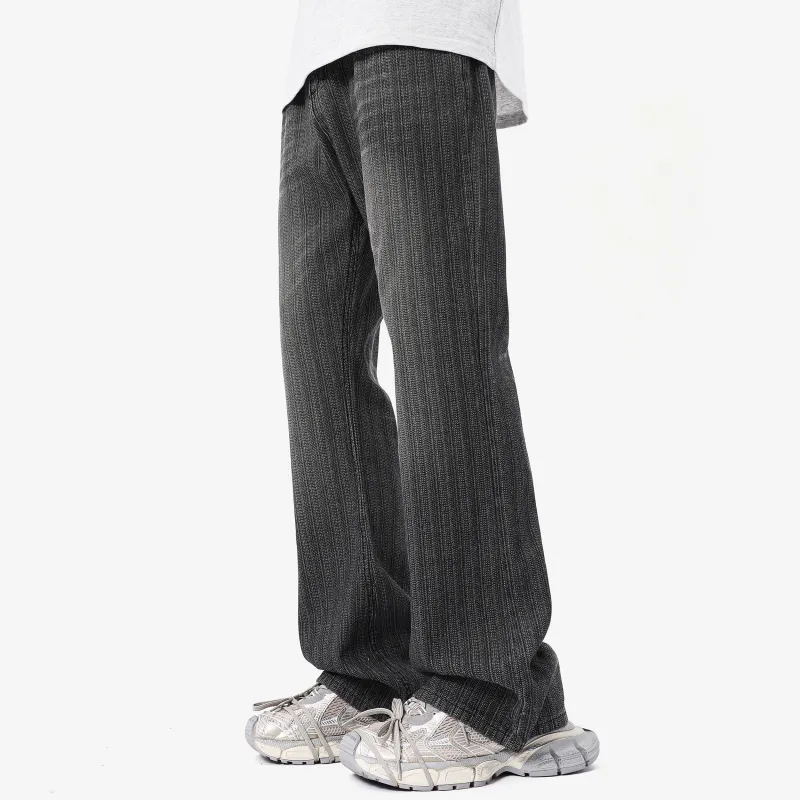 Love Monster Jeans Unisex-10