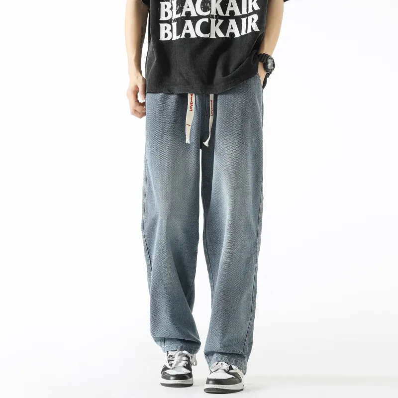 Love Monster Jeans Unisex-7