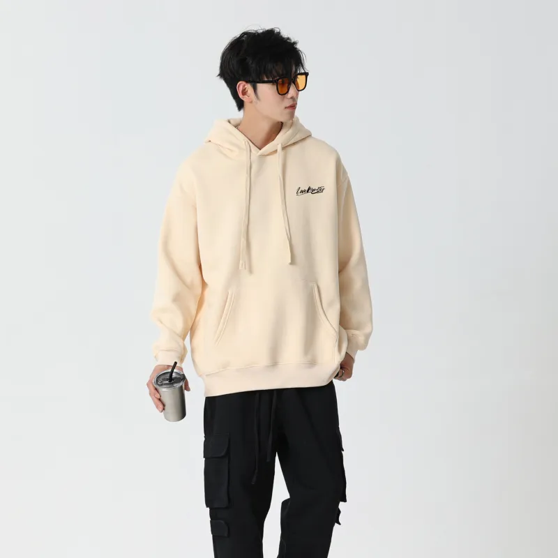 Love Monster Sweatshirts Unisex-8