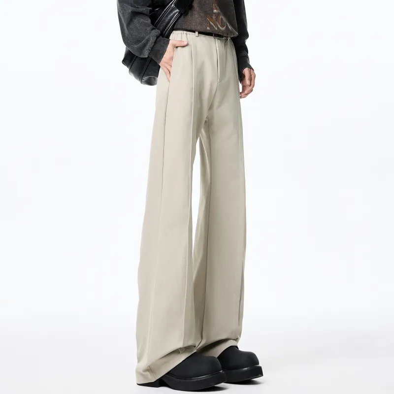 Love Monster Suit Trouser Unisex-10
