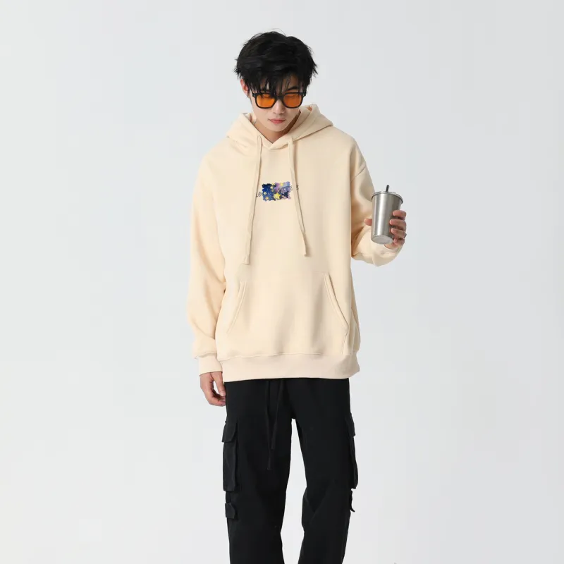 Love Monster Sweatshirts Unisex-8