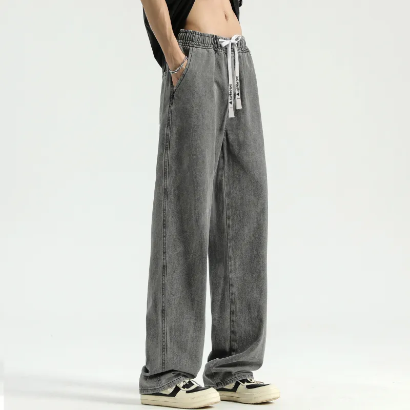 Love Monster Jeans Unisex-14