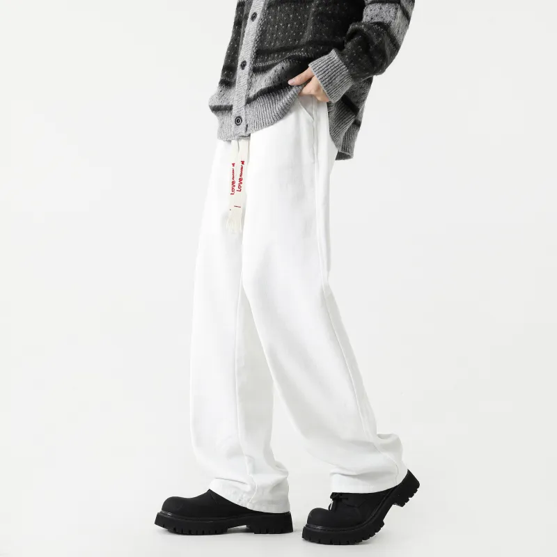 Love Monster Jeans Unisex-3
