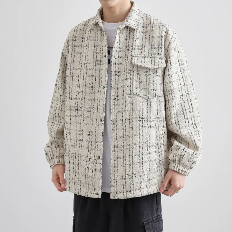 Love Monster Jackets Coats Unisex-15
