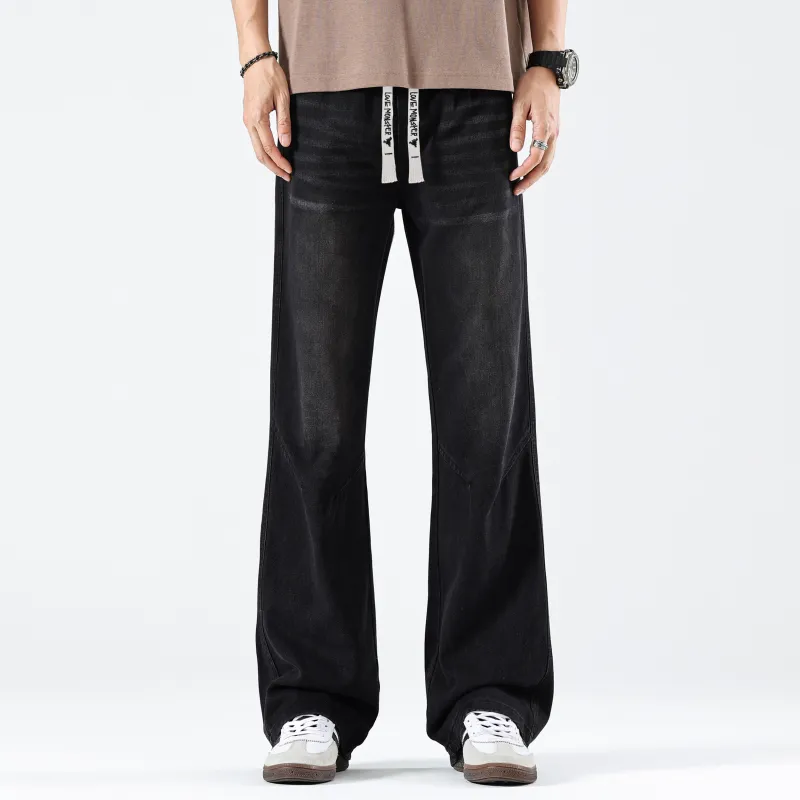Love Monster Jeans Unisex-9