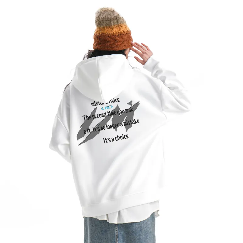 Love Monster Sweatshirts Unisex-10