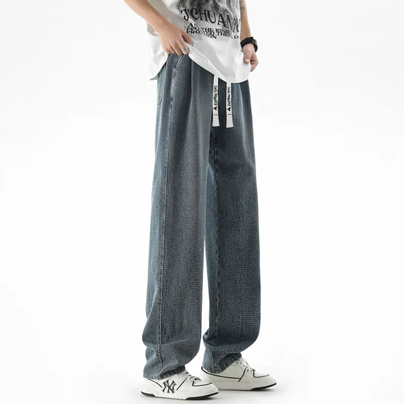 Love Monster Jeans Unisex-9
