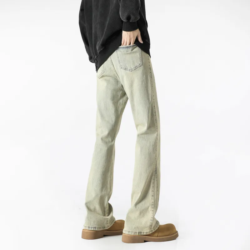 Love Monster Jeans Unisex-35