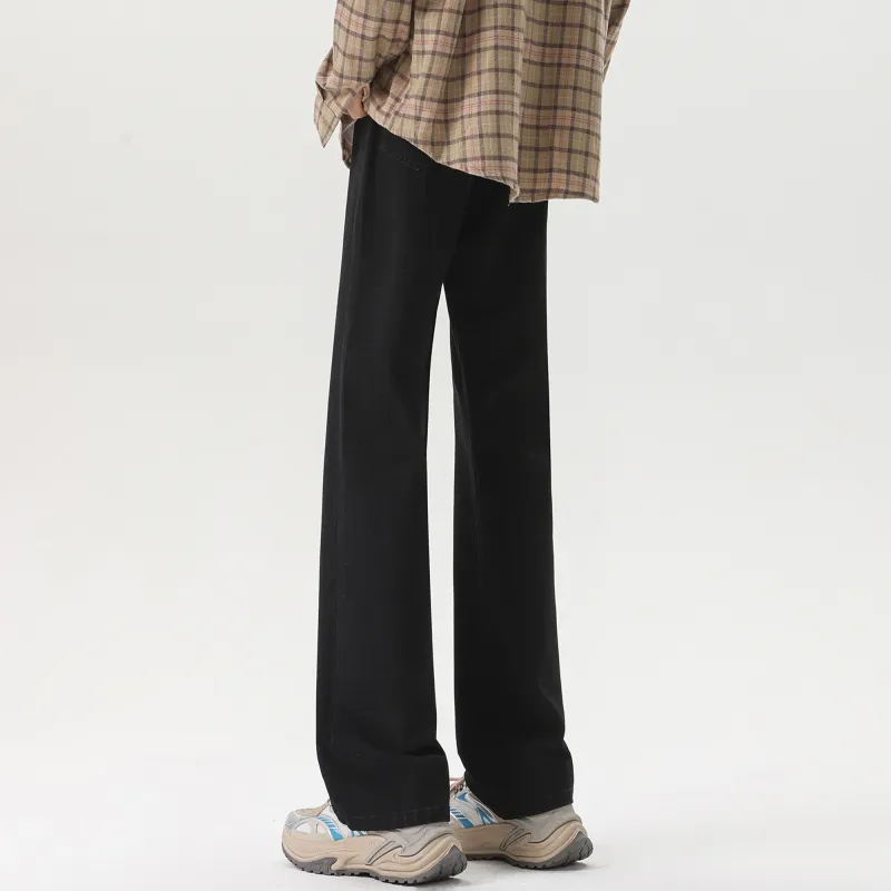 Love Monster Jeans Unisex-14