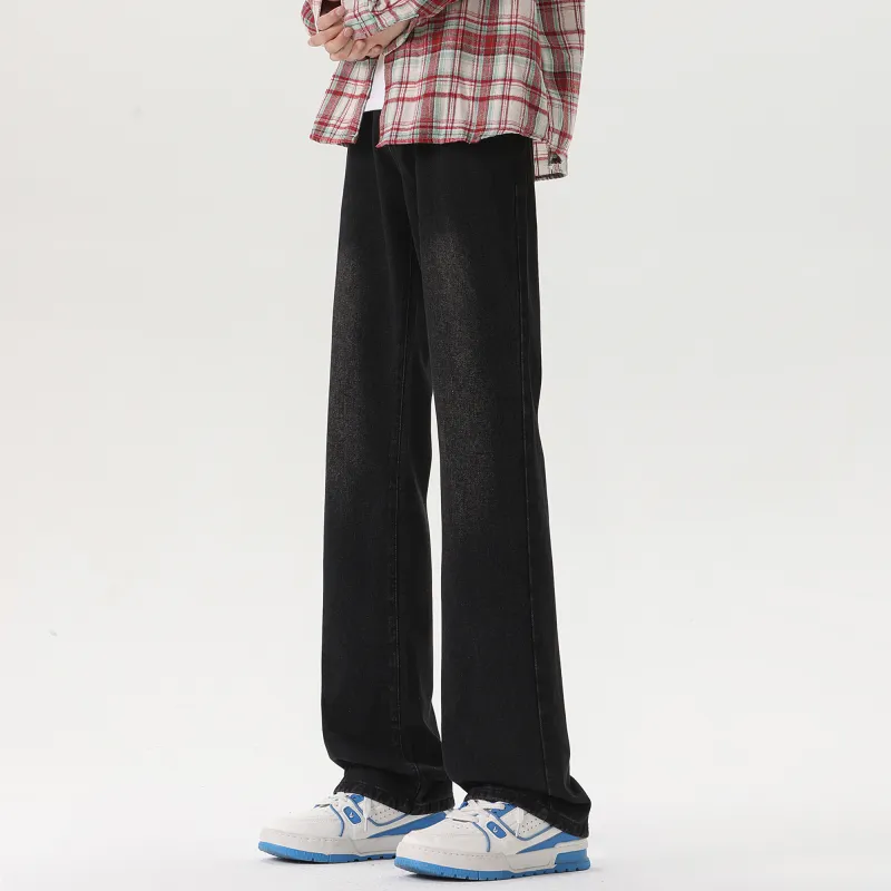 Love Monster Jeans Unisex-6