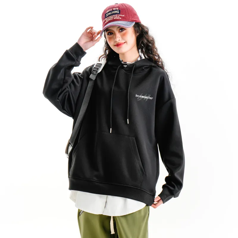 Love Monster Sweatshirts Unisex-6