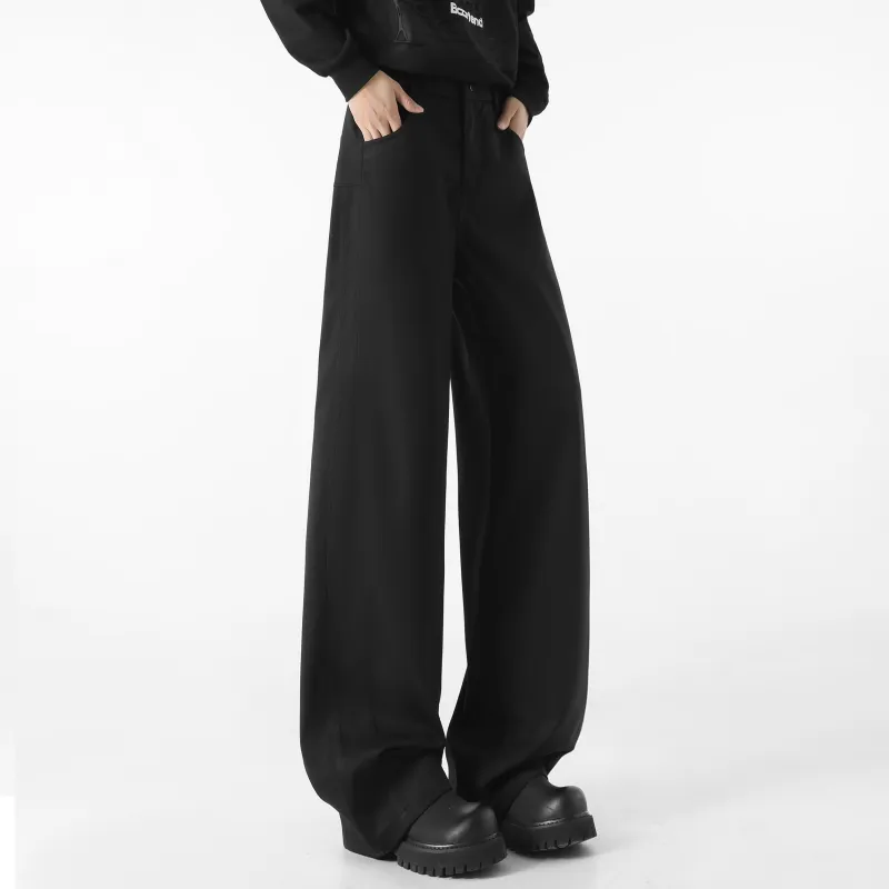 Love Monster Suit Trouser Unisex-5