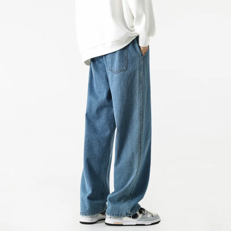 Love Monster Jeans Unisex-32