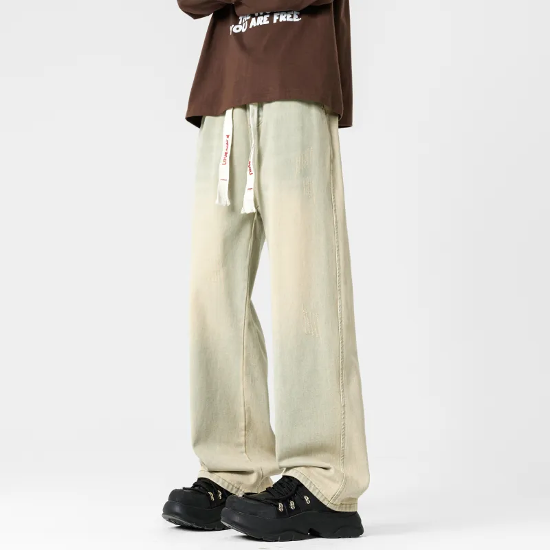 Love Monster Jeans Unisex-10