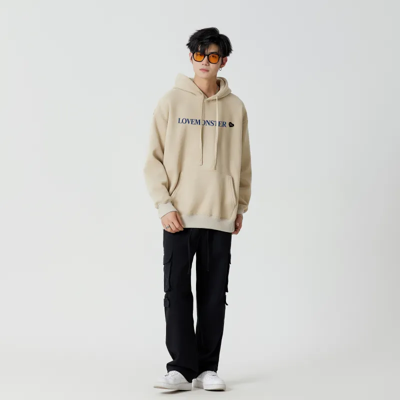 Love Monster Sweatshirts Unisex-23