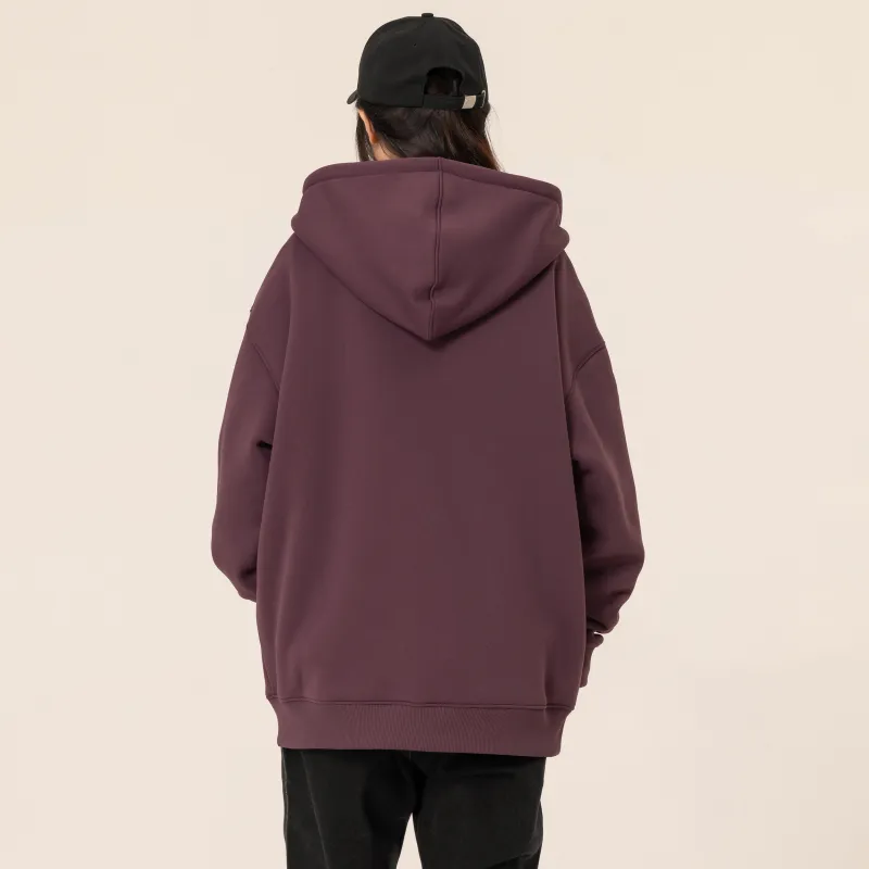 Love Monster Sweatshirts Unisex-31