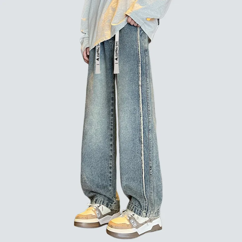 Love Monster Jeans Unisex-10