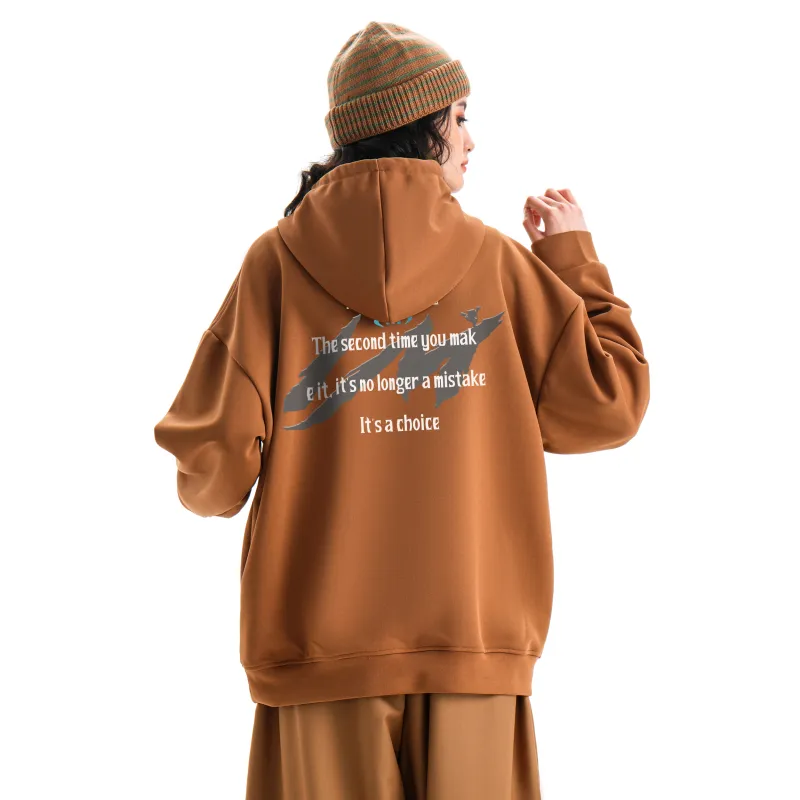 Love Monster Sweatshirts Unisex-30