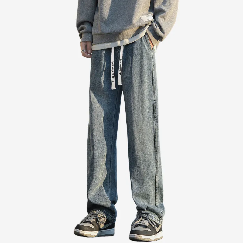 Love Monster Jeans Unisex-6