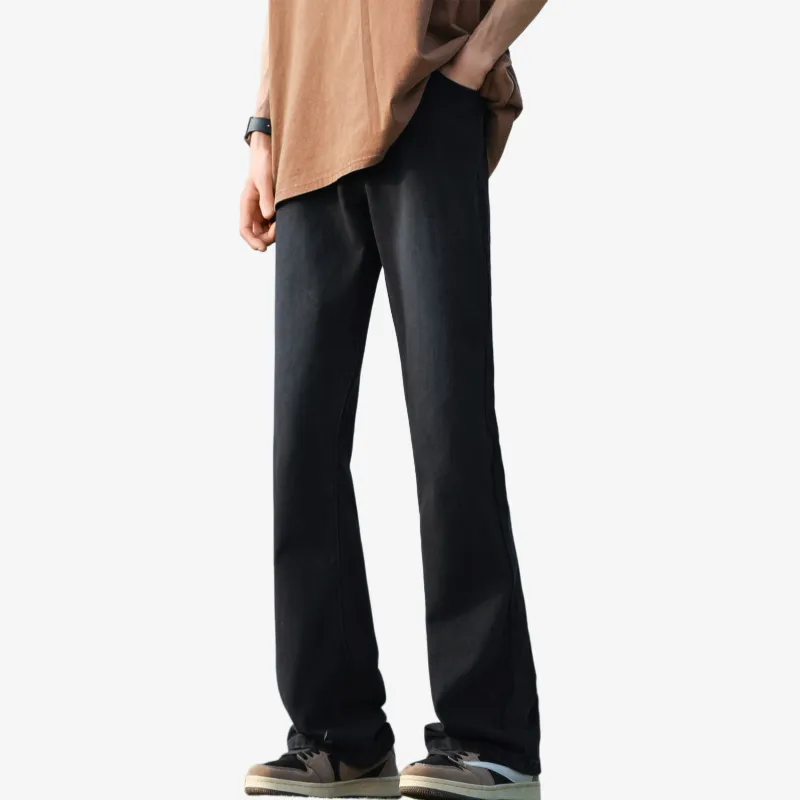 Love Monster Pants Jeans Unisex-4