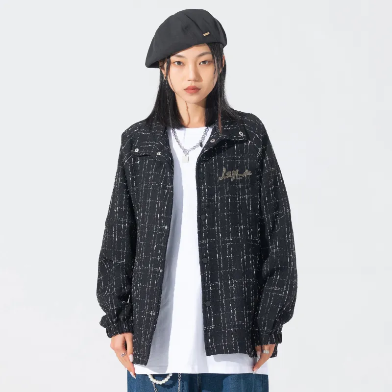 Love Monster Jackets & Coats Unisex-2