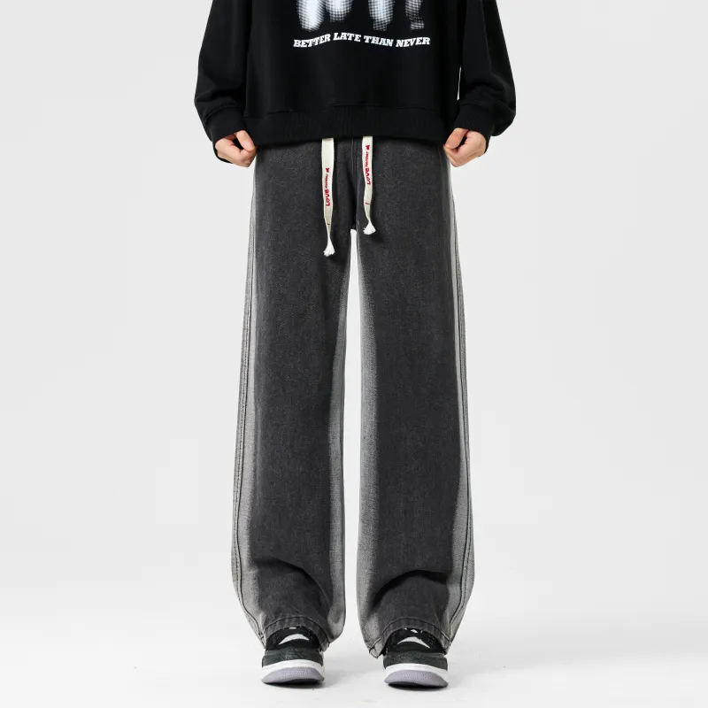 Love Monster Jeans Unisex-10