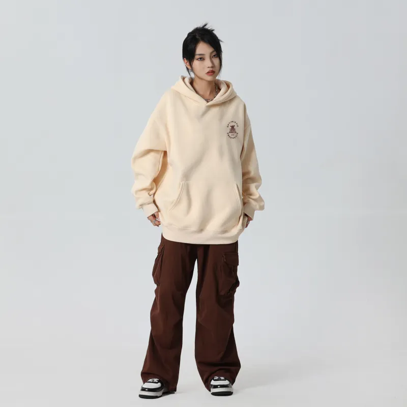 Love Monster Sweatshirts Unisex-10