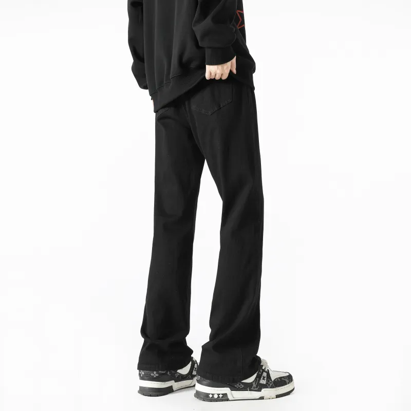 Love Monster Jeans Unisex-38