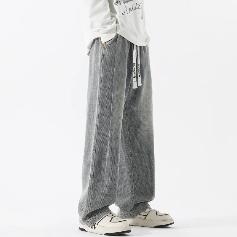 Love Monster Jeans Unisex-3