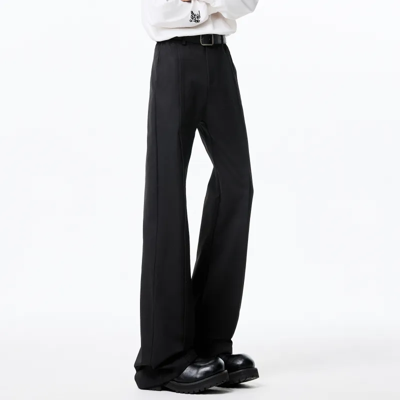 Love Monster Suit Trouser Unisex-5