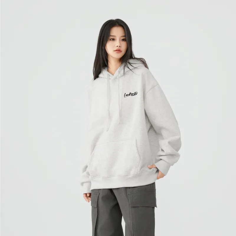Love Monster Sweatshirts Unisex-38