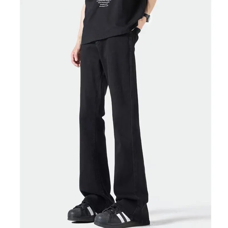 Love Monster Jeans Unisex-1