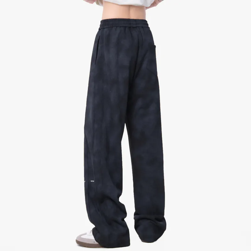 Love Monster Casual Pants Unisex-9