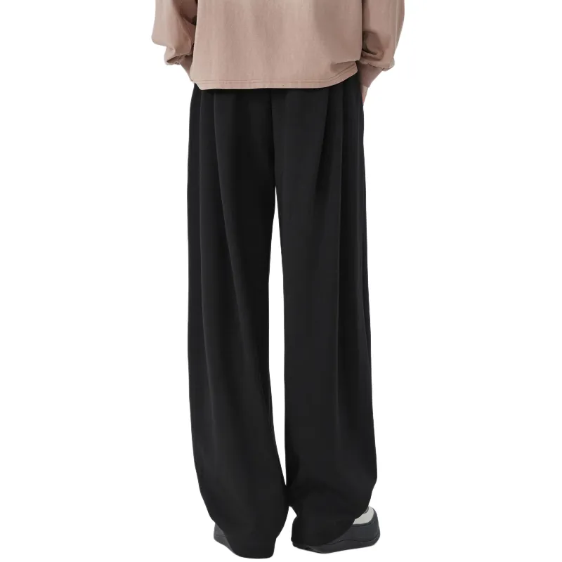 Love Monster Casual Pants Unisex-3