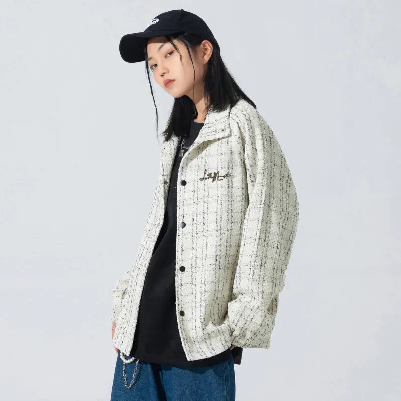Love Monster Jackets & Coats Unisex-7