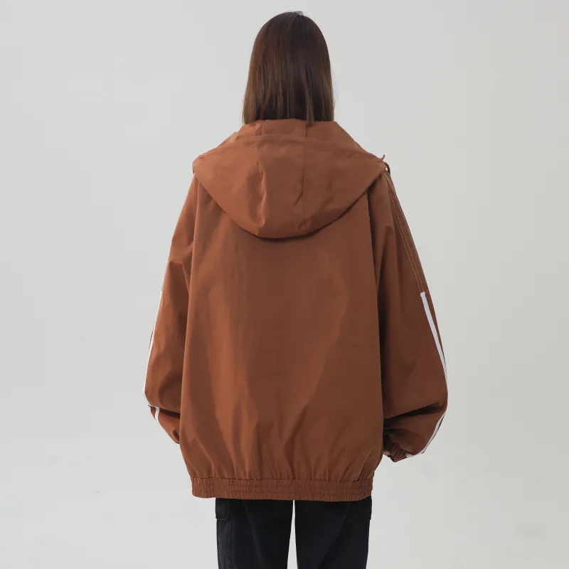 Love Monster Jackets & Coats Unisex-8