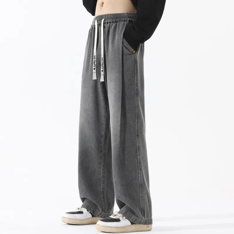 Love Monster Jeans Unisex-12