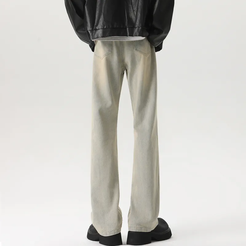 Love Monster Jeans Unisex-8