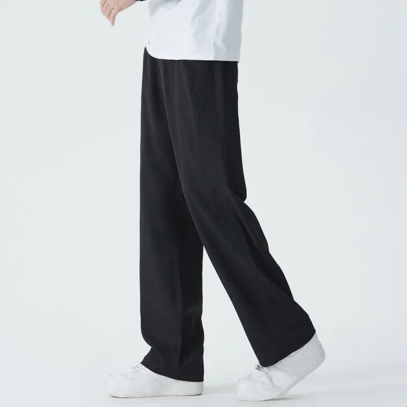 Love Monster Suit Trouser Unisex-3