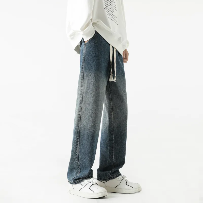Love Monster Jeans Unisex-19