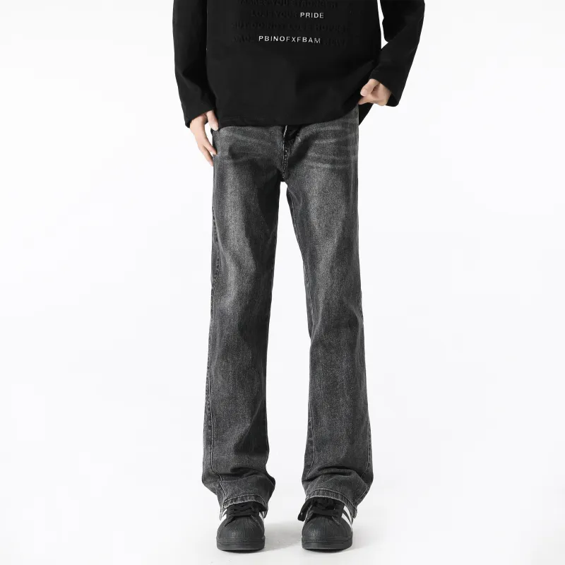 Love Monster Jeans Unisex-26