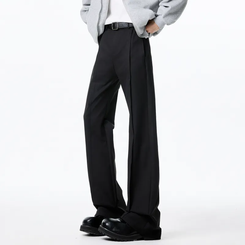 Love Monster Suit Trouser Unisex-3