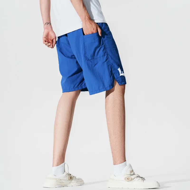 Love Monster Casual Shorts Unisex-26