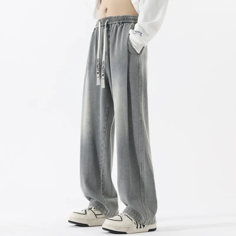 Love Monster Jeans Unisex-6