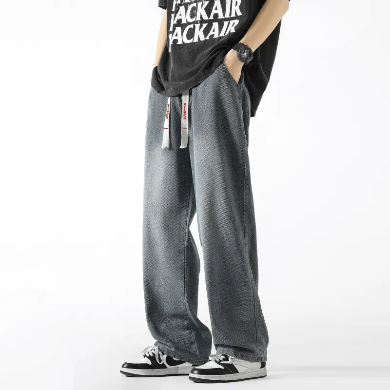 Love Monster Jeans Unisex-14