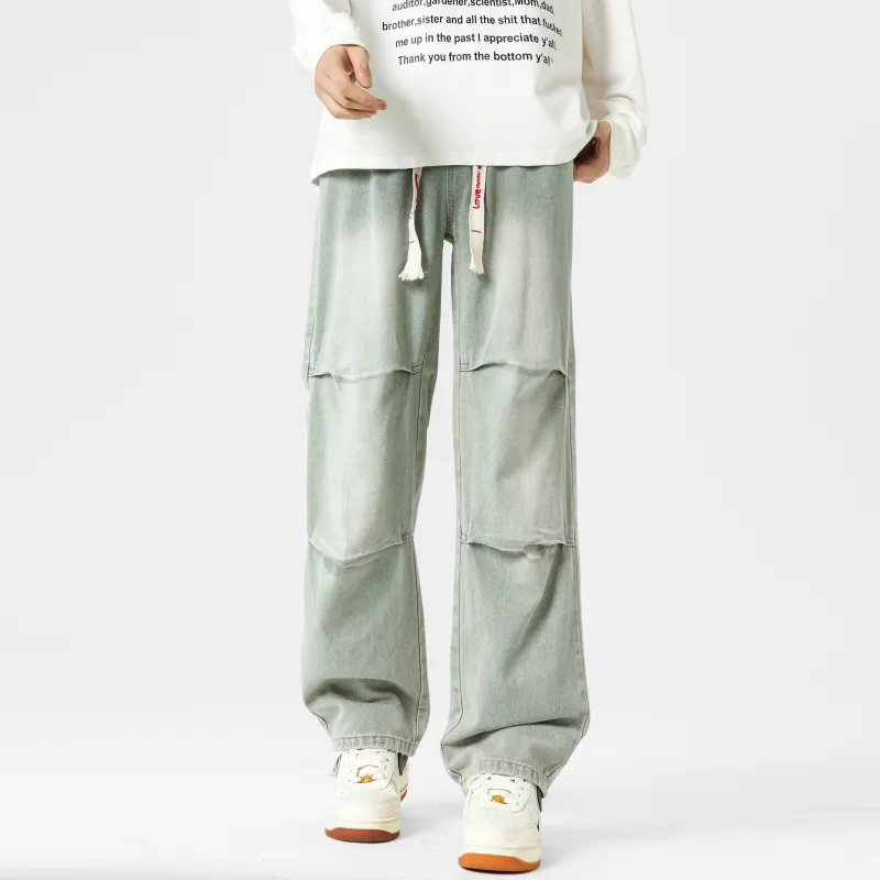 Love Monster Jeans Unisex-10
